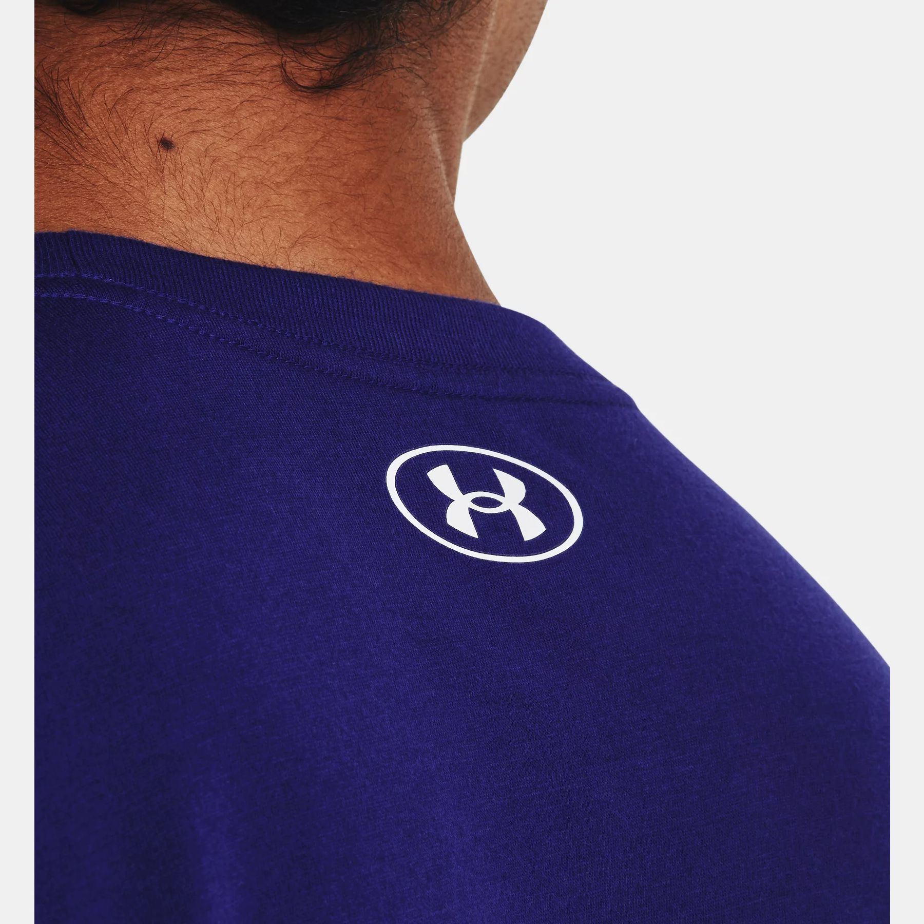 T-Shirts & Polo -  under armour UA ABC Camo Boxed Logo Short Sleeve